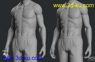 3D打印模型Alex Capital 8.1 HD Add-On的图片