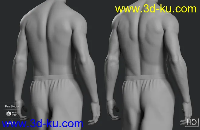 Alex Capital 8.1 HD Add-On模型的图片5