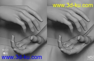 3D打印模型Alex Capital 8.1 HD Add-On的图片