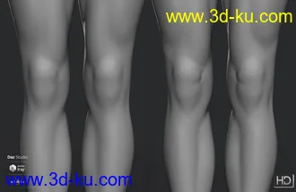 3D打印模型Alex Capital 8.1 HD Add-On的图片