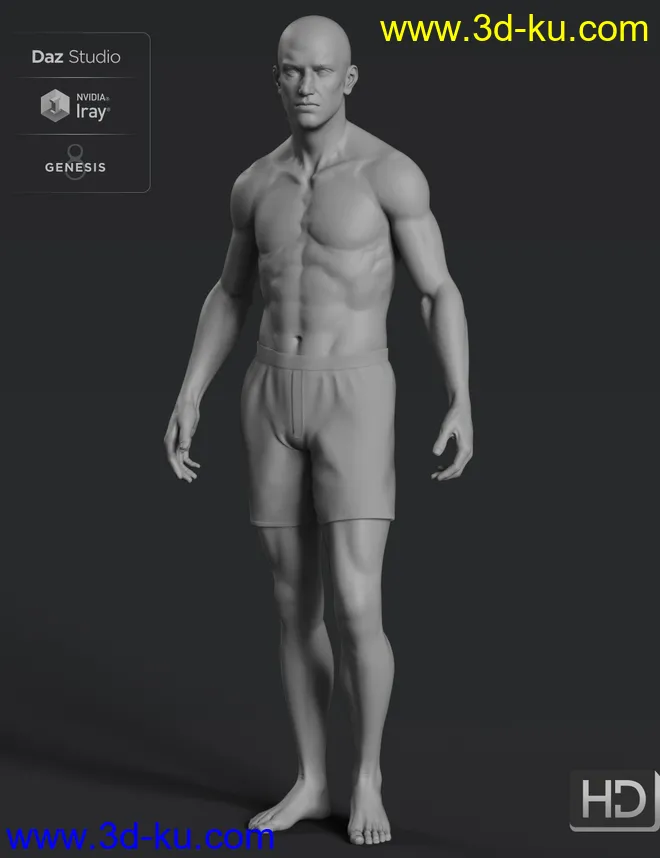 Alex Capital 8.1 HD Add-On模型的图片9