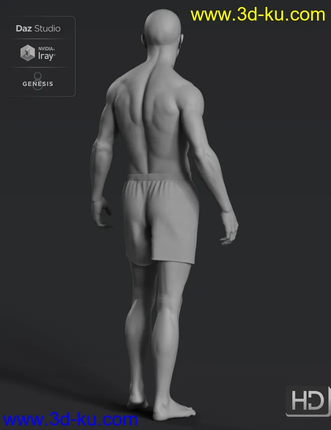 Alex Capital 8.1 HD Add-On模型的图片10