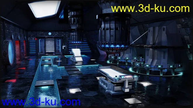 Alien Archive模型的图片3