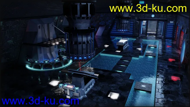 Alien Archive模型的图片5
