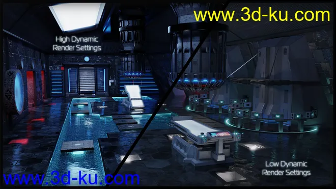 Alien Archive模型的图片6