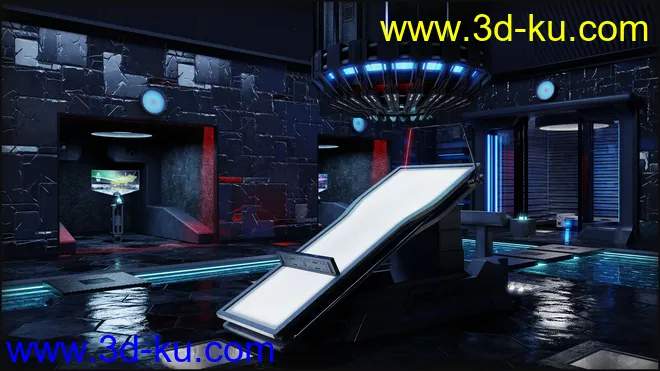 Alien Archive模型的图片8
