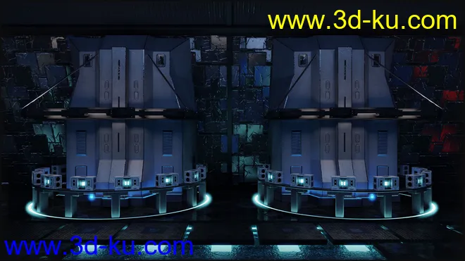 Alien Archive模型的图片9