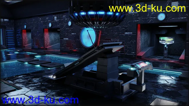 Alien Archive模型的图片12