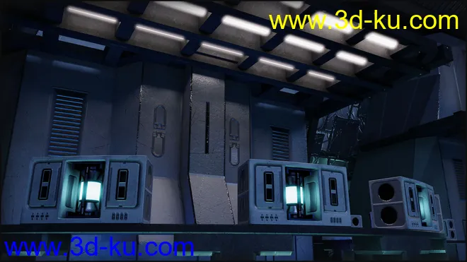 Alien Archive模型的图片14