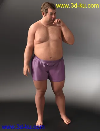 3D打印模型Alternative Shapes for Fred 8.1的图片