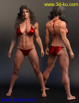 3D打印模型Alternative Shapes for Freja 8的图片
