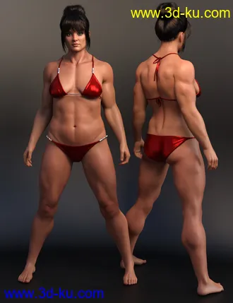 3D打印模型Alternative Shapes for Freja 8的图片