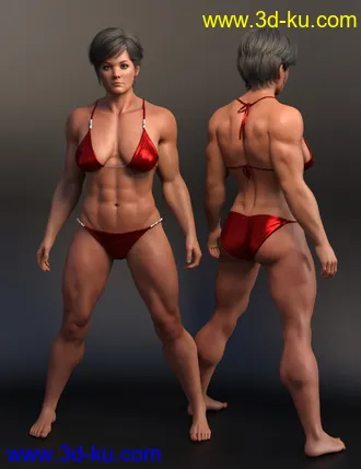 3D打印模型Alternative Shapes for Freja 8的图片