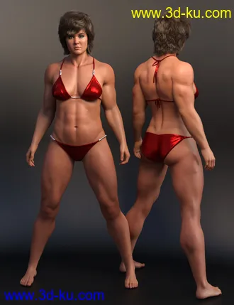 3D打印模型Alternative Shapes for Freja 8的图片