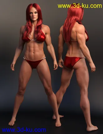 3D打印模型Alternative Shapes for Freja 8的图片