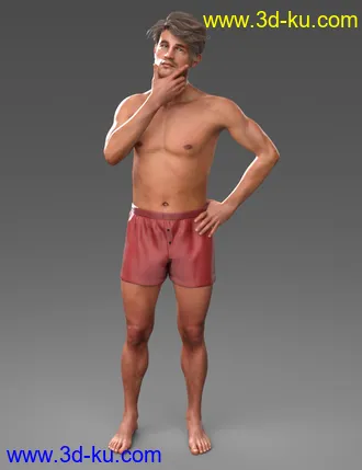 3D打印模型Alternative Shapes for Holt 8的图片
