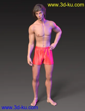 3D打印模型Alternative Shapes for Kota 8.1的图片