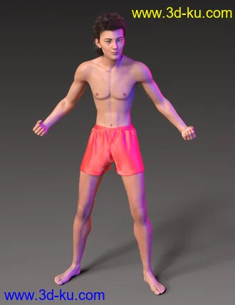 3D打印模型Alternative Shapes for Kota 8.1的图片