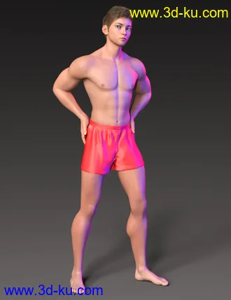 3D打印模型Alternative Shapes for Kota 8.1的图片