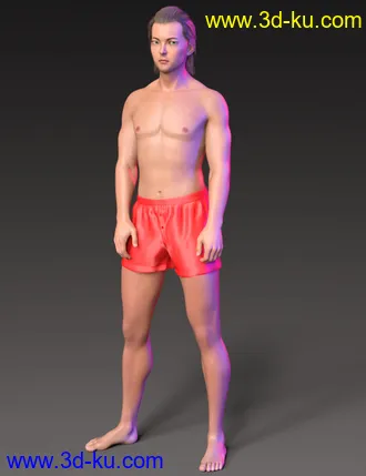 3D打印模型Alternative Shapes for Kota 8.1的图片