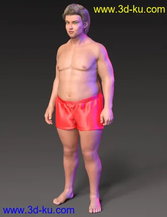 3D打印模型Alternative Shapes for Kota 8.1的图片