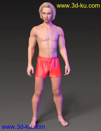 3D打印模型Alternative Shapes for Kota 8.1的图片