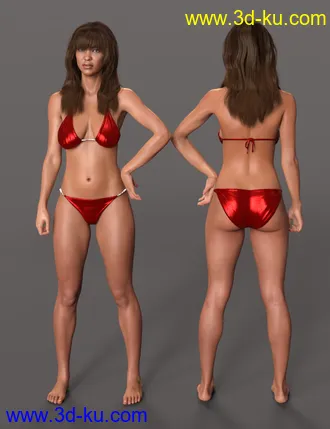 3D打印模型Alternative Shapes for Millawa 8的图片