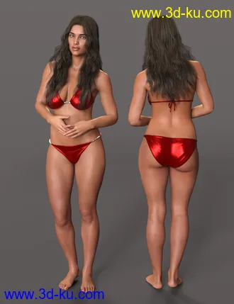 3D打印模型Alternative Shapes for Millawa 8的图片