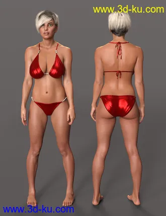 3D打印模型Alternative Shapes for Millawa 8的图片