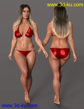 3D打印模型Alternative Shapes for Millawa 8的图片