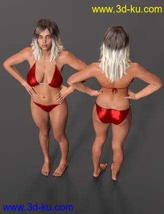 3D打印模型Alternative Shapes for Millawa 8的图片