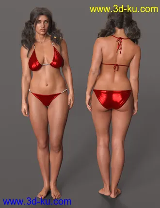 3D打印模型Alternative Shapes for Millawa 8的图片