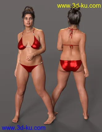 3D打印模型Alternative Shapes for Millawa 8的图片