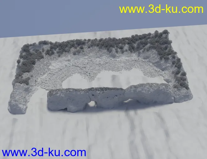 Arch Cove模型的图片15