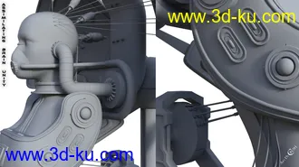 Assimilating Brain Unity模型的图片6