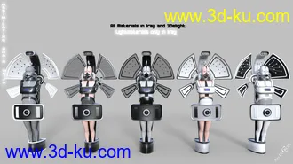 Assimilating Brain Unity模型的图片7