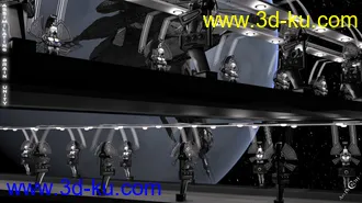 Assimilating Brain Unity模型的图片10