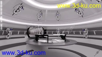 Assimilating Brain Unity模型的图片14