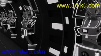 Assimilating Brain Unity模型的图片18