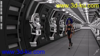 Assimilating Brain Unity模型的图片20