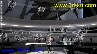 Assimilating Brain Unity模型的图片21