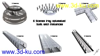 Assimilating Brain Unity模型的图片22