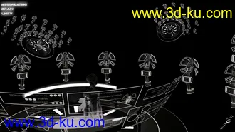 Assimilating Brain Unity模型的图片24