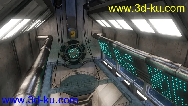 Astral Gate模型的图片5