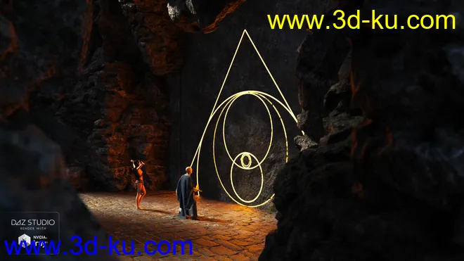 Astral Wall模型的图片7