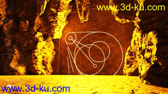 Astral Wall模型的图片9