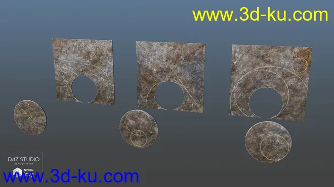 Astral Wall模型的图片13