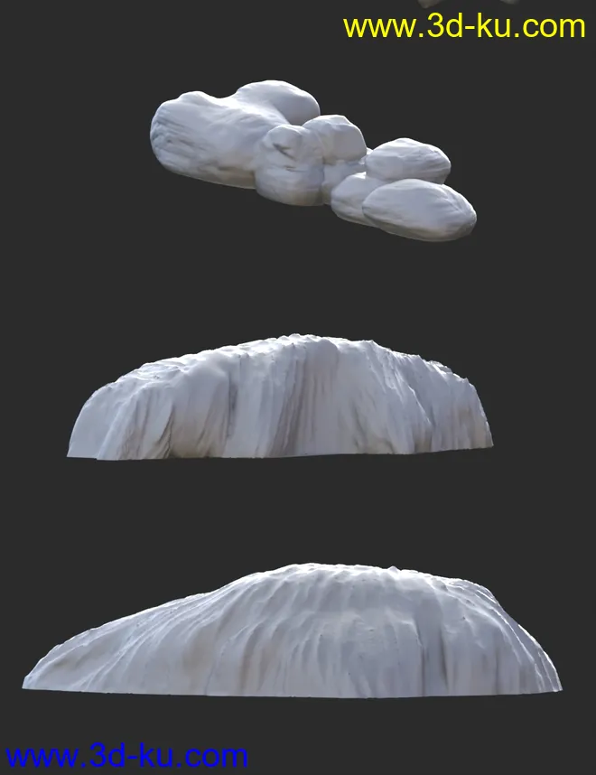 Australian Outback Environment模型的图片13
