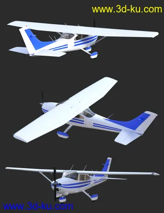 3D打印模型Australian Outback Environment的图片