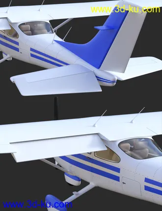 3D打印模型Australian Outback Environment的图片